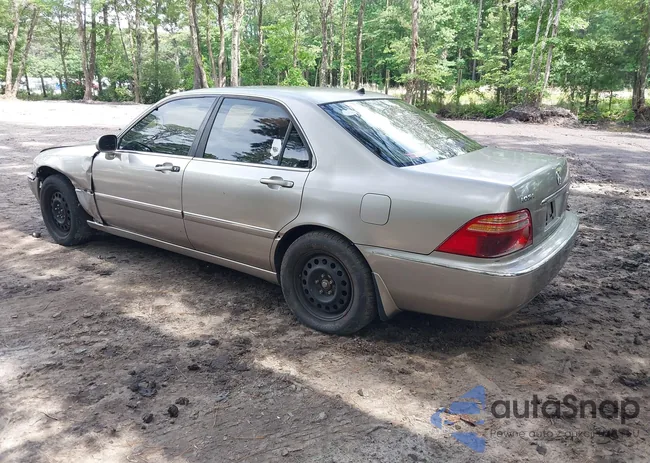 JH4KA96682C009762: 42450219