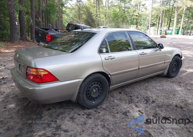 JH4KA96682C009762: 42450219