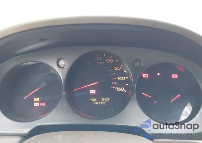 JH4KA96682C009762: 42450219