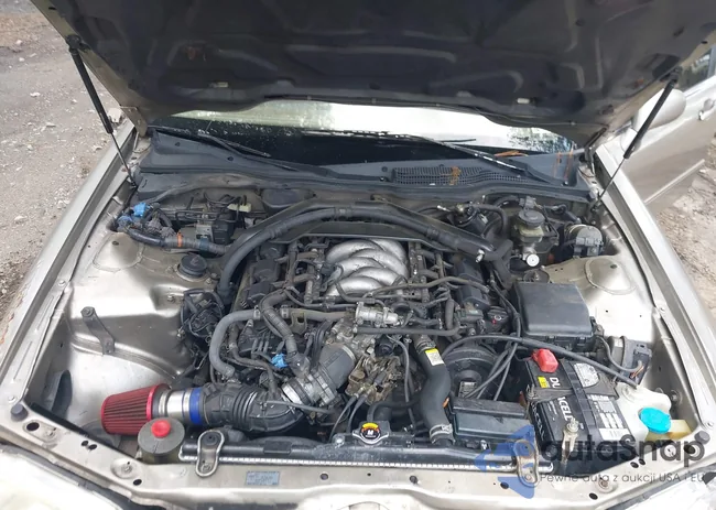 JH4KA96682C009762: 42450219