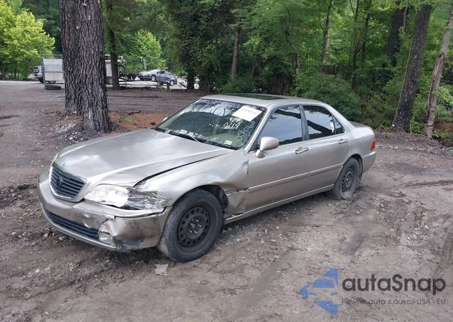 JH4KA96682C009762: 42450219