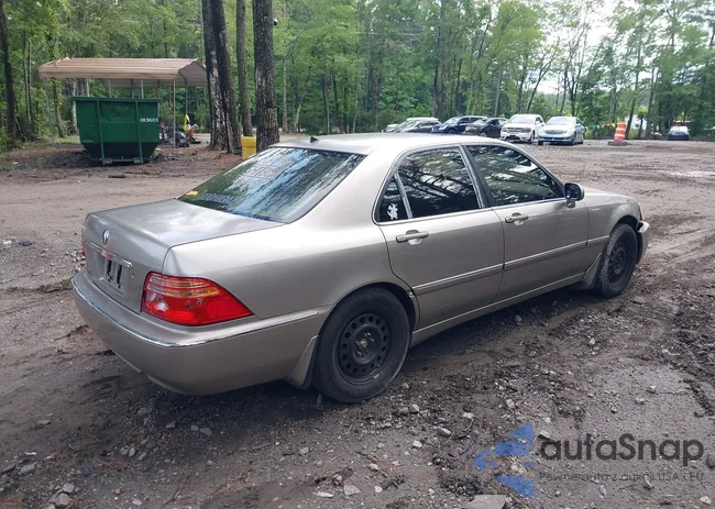 JH4KA96682C009762: 42450219