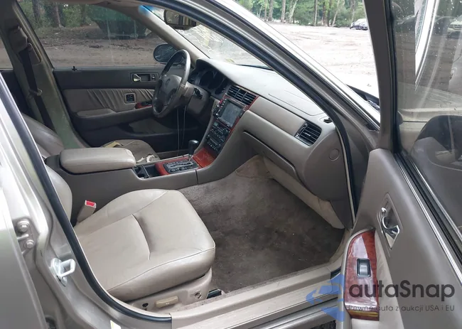 JH4KA96682C009762: 42450219