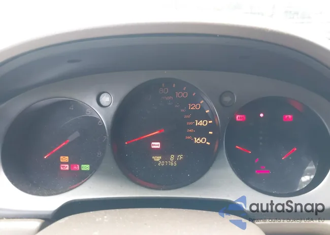 JH4KA96682C009762: 42450219