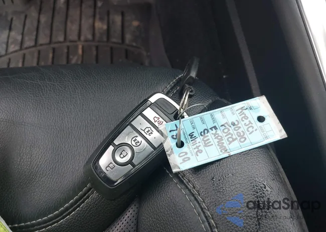 1FM5K8GC2LGB45577: 42450233