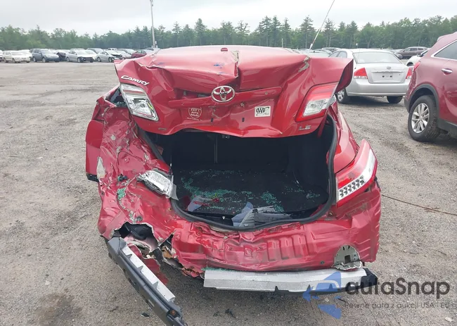 4T1BF3EK1BU612637: 42450257