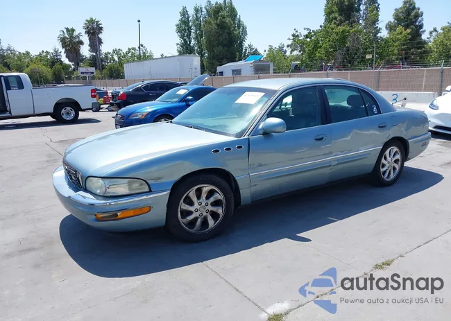 1G4CU541654102285: 42449400