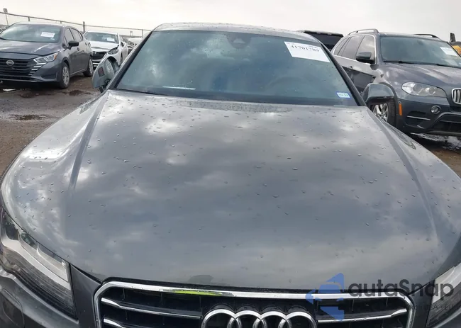 WAU3GAFC6CN065469: 42449430