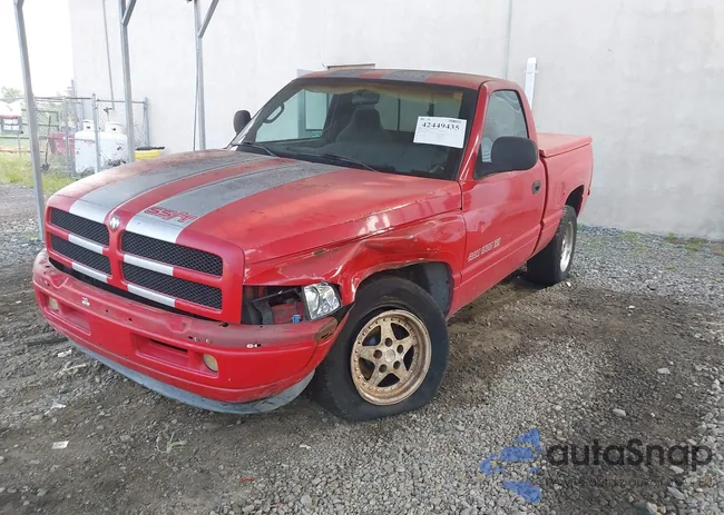 1B7HC16ZXWS669847: 42449435