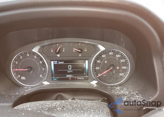 1GKKNULS9JZ111789: 42449458