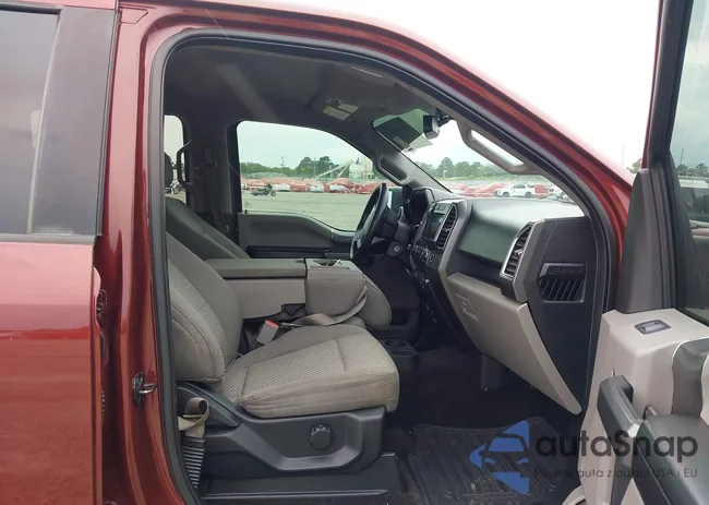 1FTEW1EGXGKF60459: 42449471