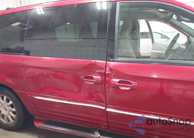 2C4GT54L83R271504: 42449491