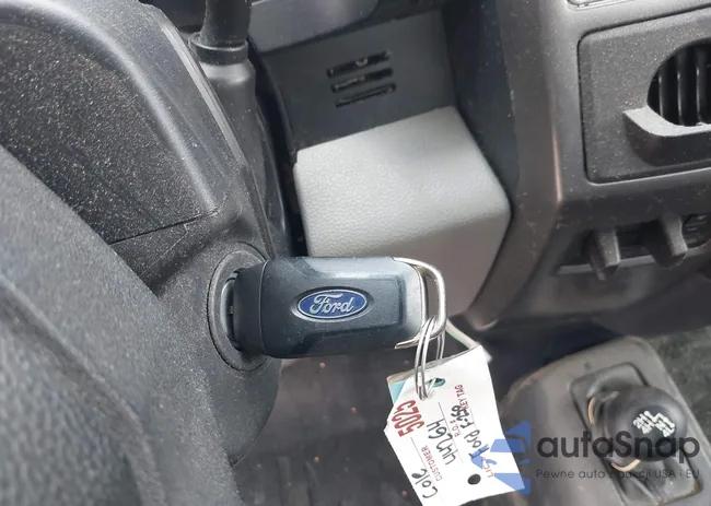 1FTBF2B64HEE40421: 42449530