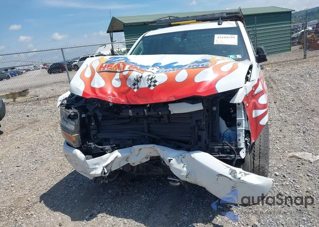 1GCVKPEC1JZ203519: 42449539