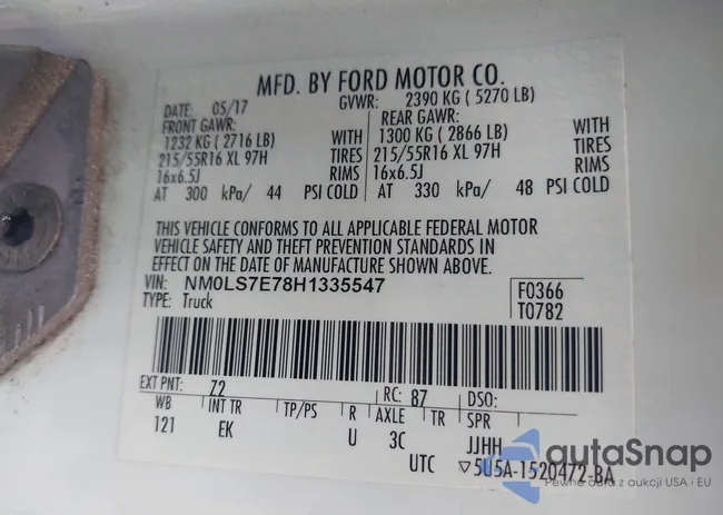 NM0LS7E78H1335547: 42449588