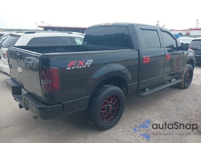 1FTPW12VX7KA72981: 42449606