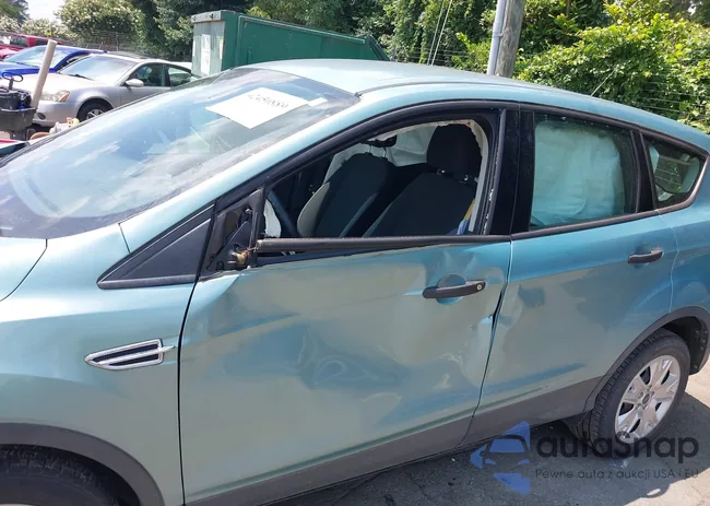 1FMCU0F71DUA97614: 42450889