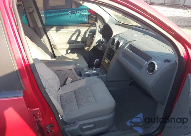 1FMZK04156GA07445: 42450927