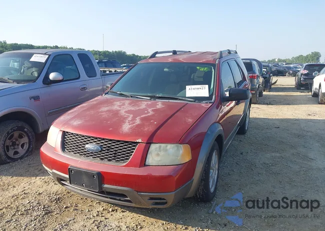 1FMZK04156GA07445: 42450927