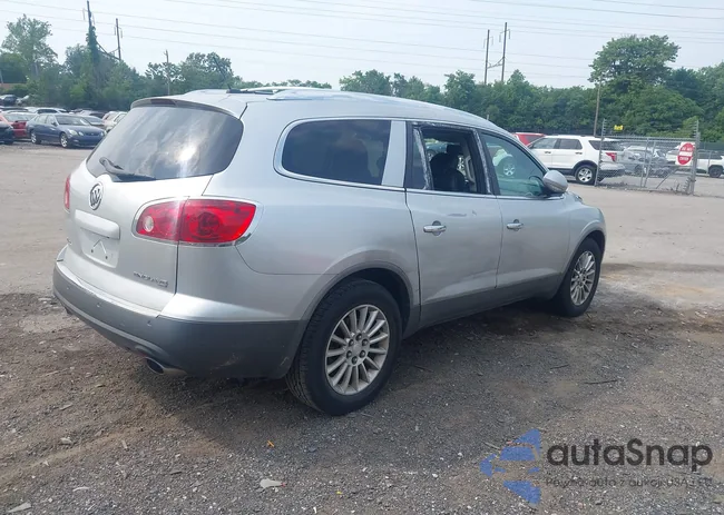 5GAKVCED8CJ354579: 42450964