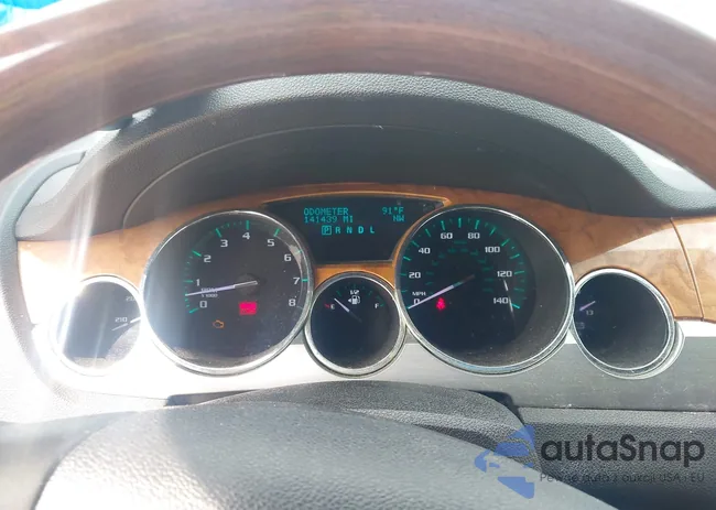 5GAKVCED8CJ354579: 42450964