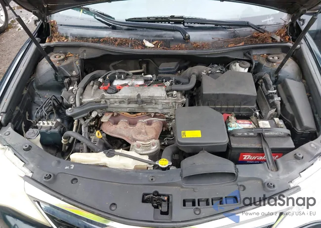 4T4BF1FK8CR235248: 42450969