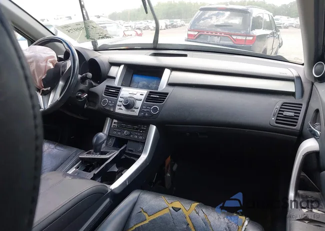 5J8TB18567A010857: 42450975