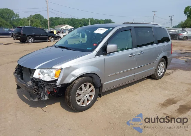 2C4RC1BG3GR304017: 42450977