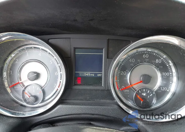 2C4RC1BG3GR304017: 42450977