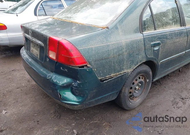 1HGES16502L049470: 42450987