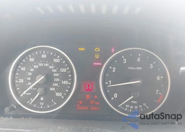 5UXFE43558L030761: 42451018