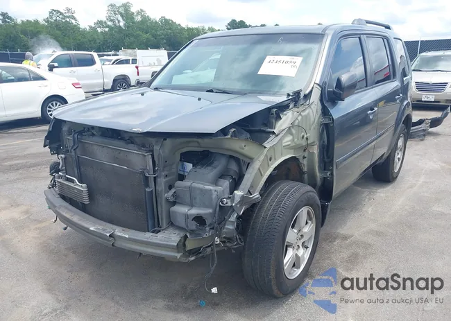 5FNYF3H54BB018718: 42451059