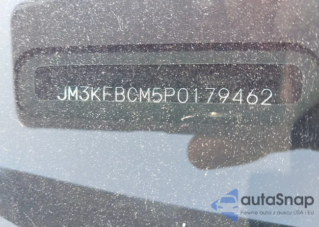 JM3KFBCM5P0179462: 42451109