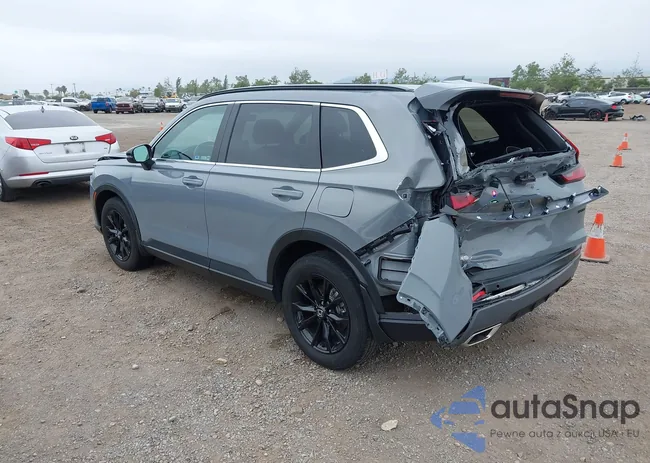 2HKRS6H89RH802030: 42451122