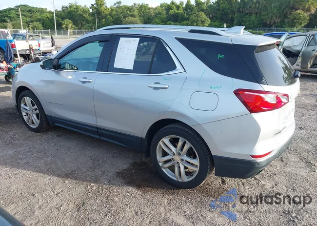 2GNAXPEX0K6300542: 42451143