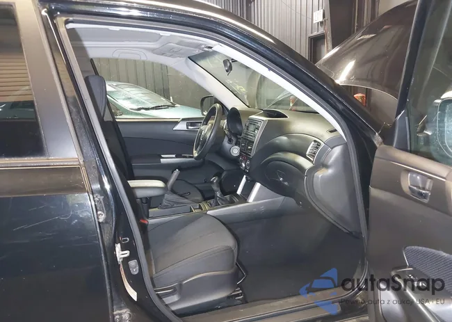 JF2SHACC1BG732095: 42451229