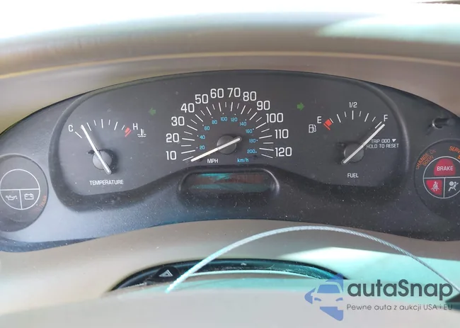 2G4WS52J241199209: 42451236