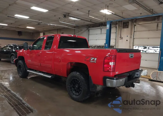 1GC2KYC84DZ370985: 42450397