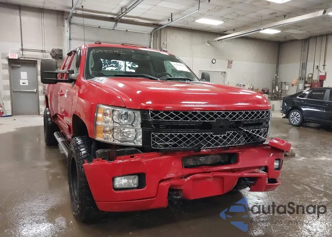 1GC2KYC84DZ370985: 42450397