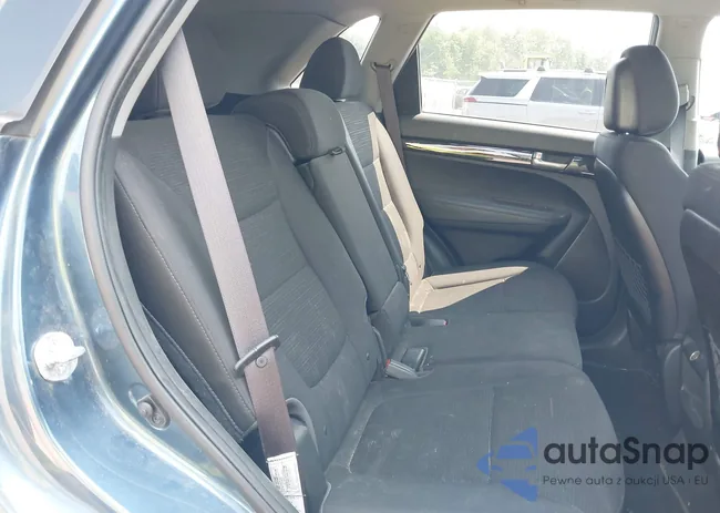 5XYKTCA65EG435781: 42450409