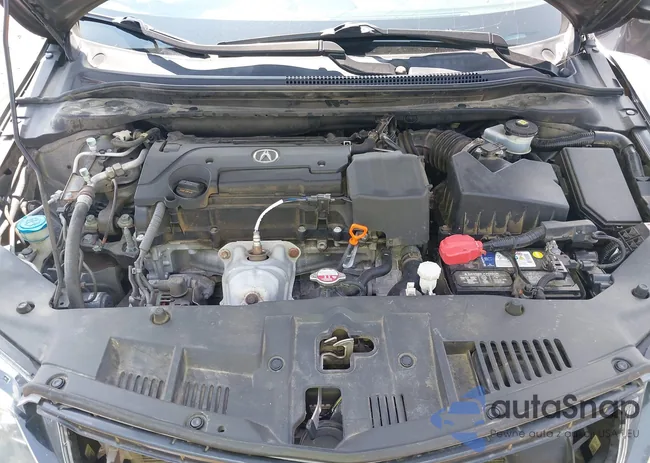 19UDE2F34JA007403: 42450416