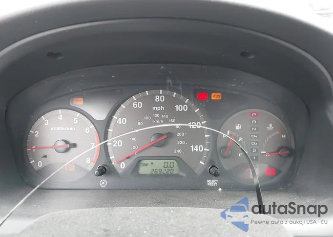 1HGCG22582A009394: 42450424