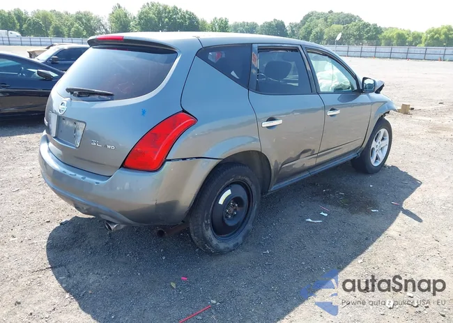 JN8AZ08W85W414798: 42450438