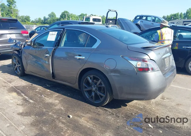 1N4AA5AP3EC439389: 42450439