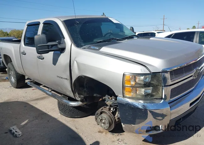 1GCHK53619F174275: 42450440