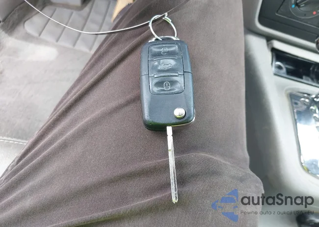 WVWPD63B74E120809: 42450451