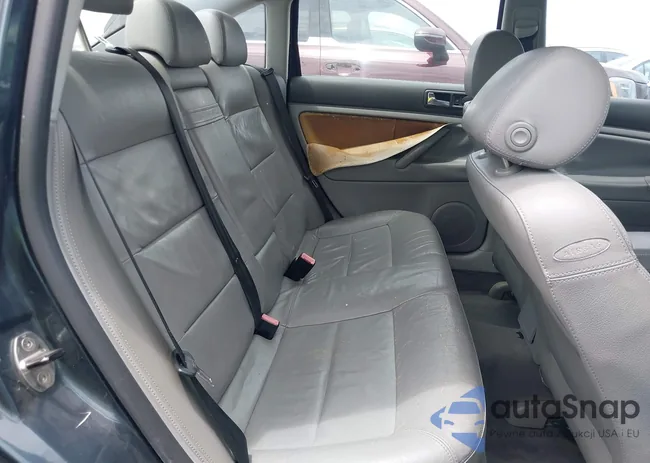 WVWPD63B74E120809: 42450451