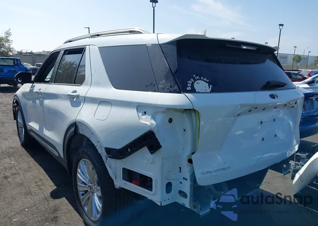 1FM5K7FW7MNA00814: 42450486