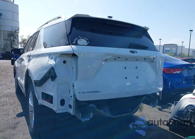 1FM5K7FW7MNA00814: 42450486