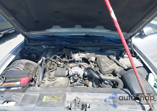 2MEBM7FV3AX611487: 42450489